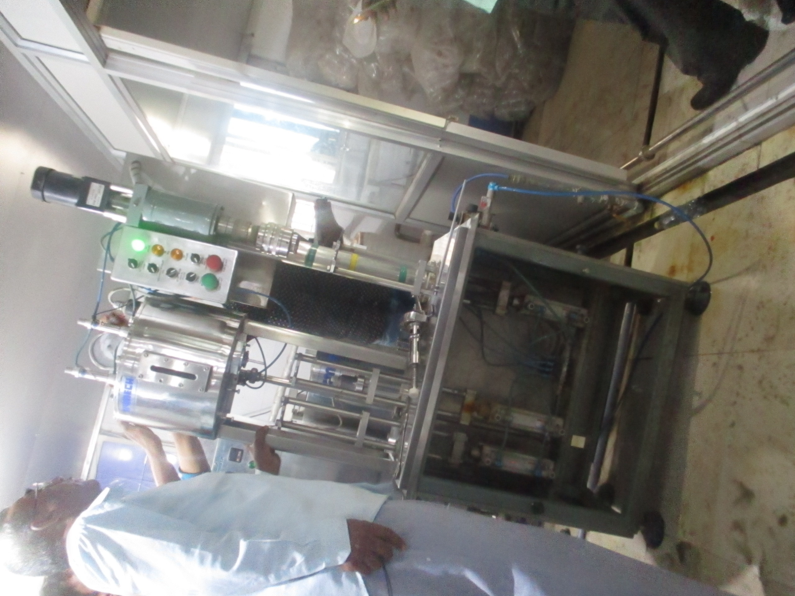 Cold Drink Machinery