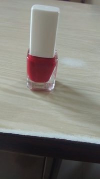 Square Bottle Nail Paint - 7ml