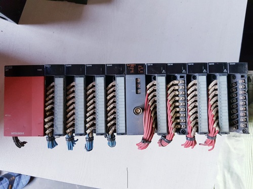Mitsubishi A1shcpu