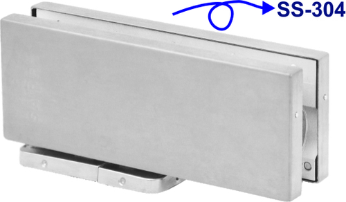 Hydraulic Spring