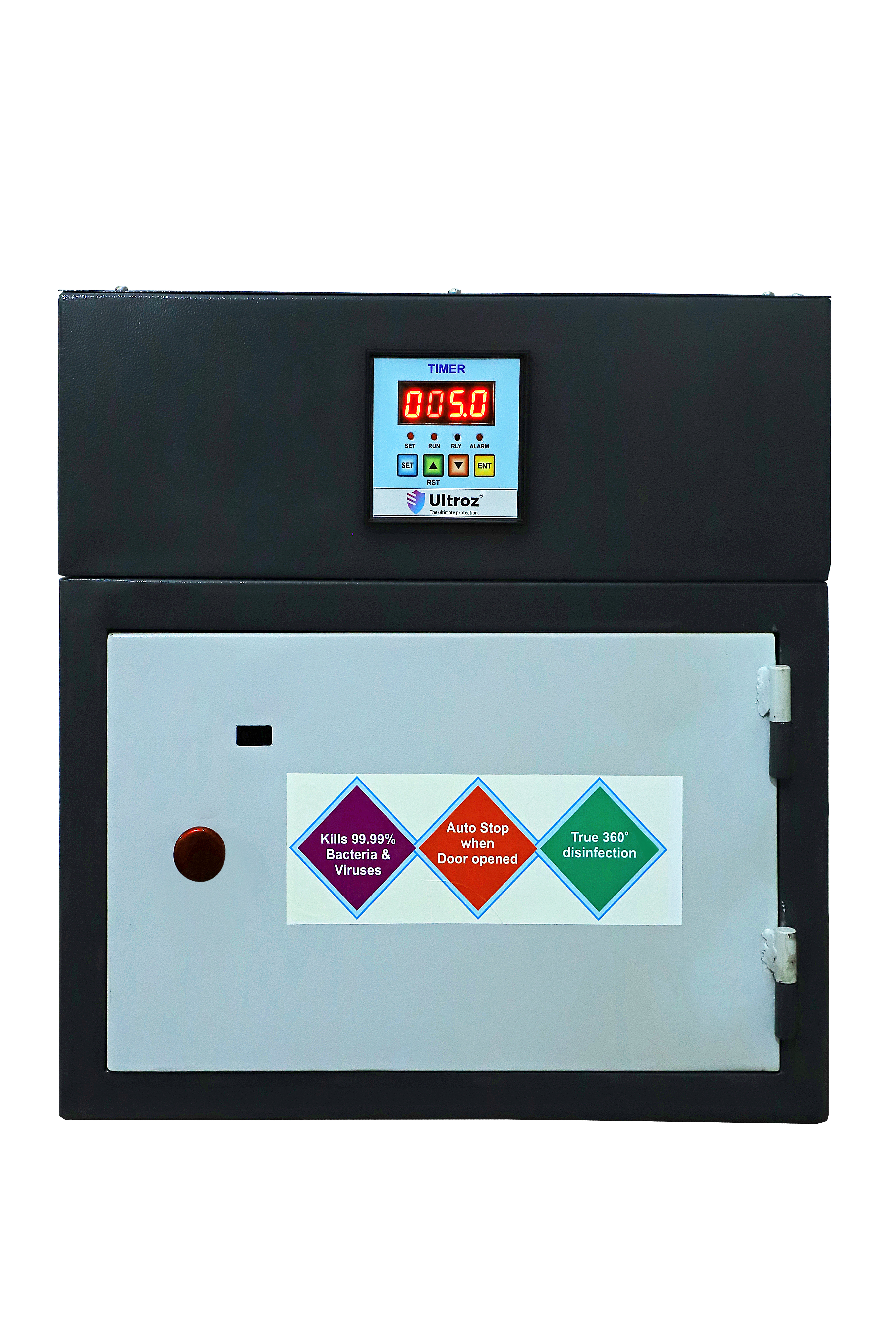 Uv Chamber / Cabinet / Box