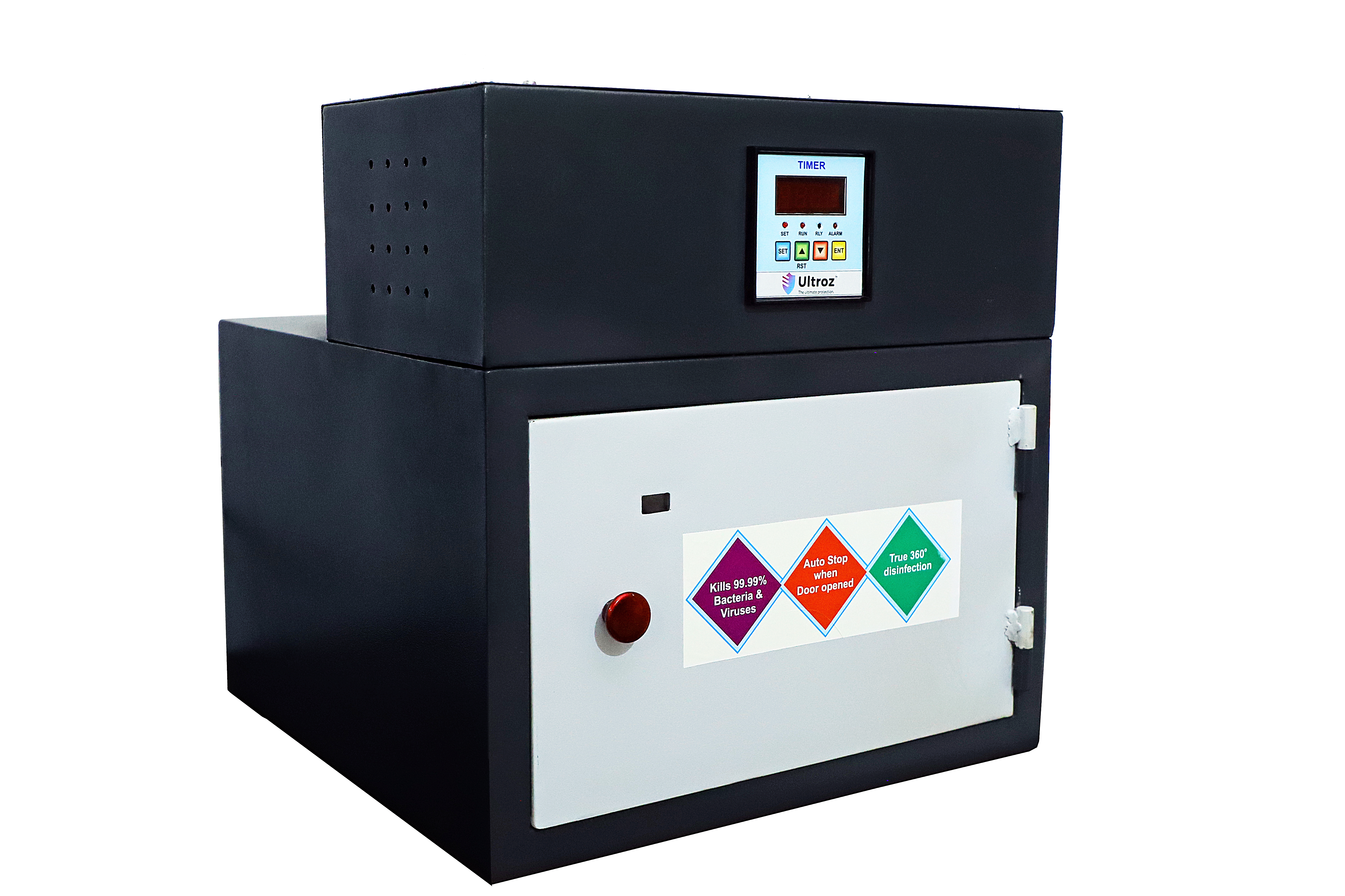 Uv Chamber / Cabinet / Box
