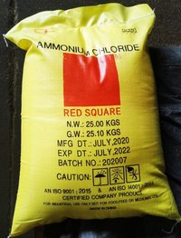 Ammonium Chloride