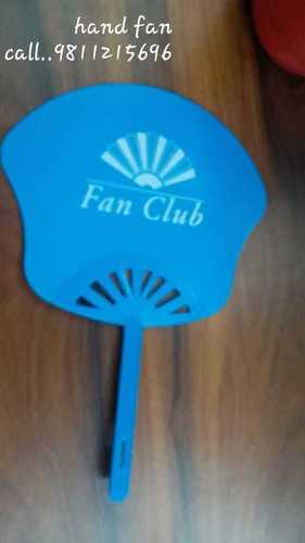 Promotional Hand Fans