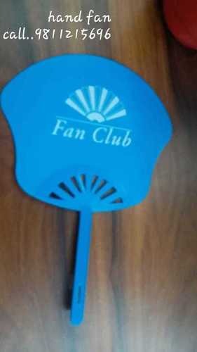 Promotional Hand Fans