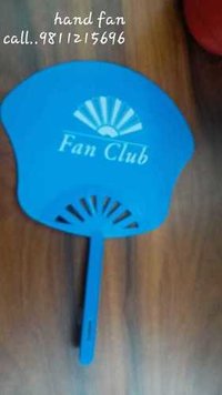 Promotional Hand Fans