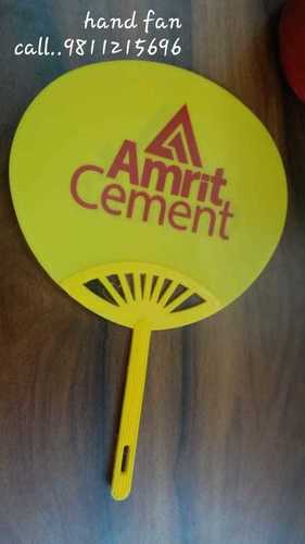 Advertisement Hand Fans