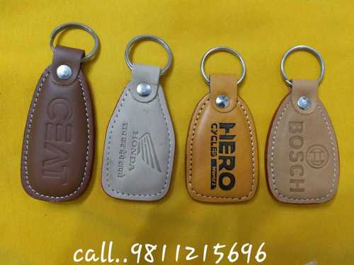 Multicolor Promotional Key Chains