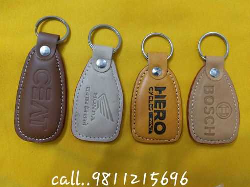 Promotional Key Chains