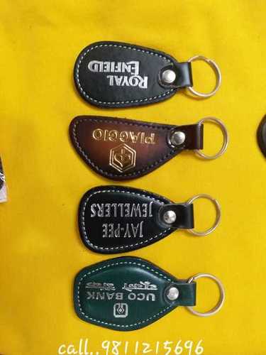Promotional Keyrings