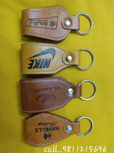 Promotional Key Chains