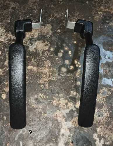Dental chair handle