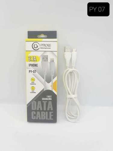 DATA CABLE IPHONE PY -07