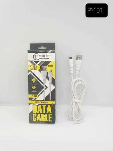 3.1 AMP DATA CABLE PY-01