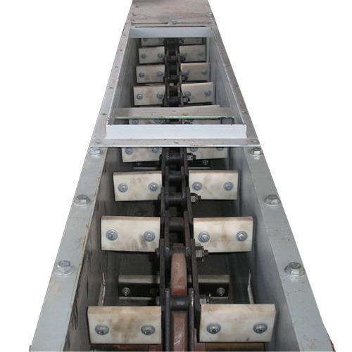 Chain Enmass Conveyor