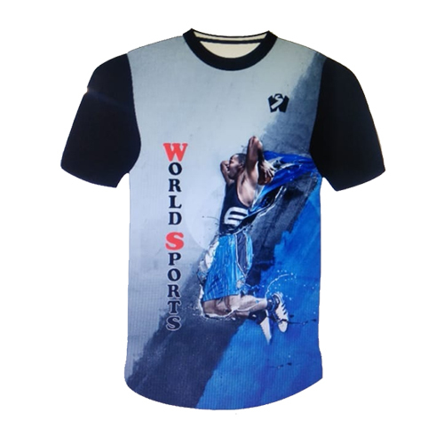 Sports T Shirts