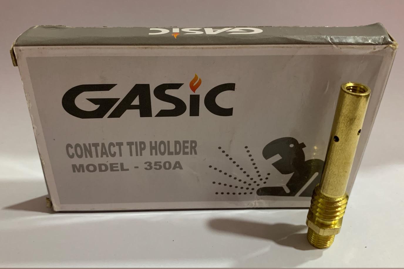 Contact TIP Holder