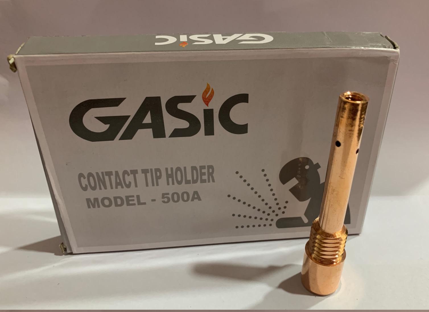 Contact TIP Holder