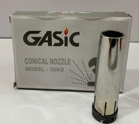 Conical Nozzle