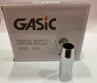 Conical Nozzle