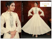 Ethnic Designer Kurti