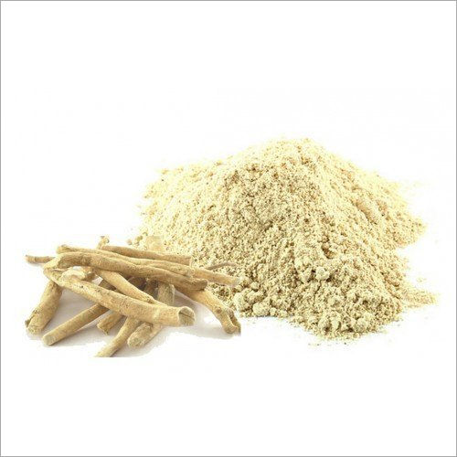 Ashwagandha Extract Purity(%): 99.9%