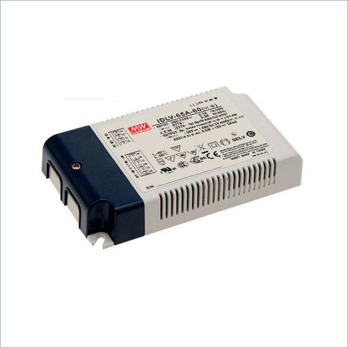 Meanwell Dali Dimmable Driver