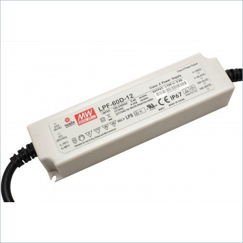 Mean Well LED Driver