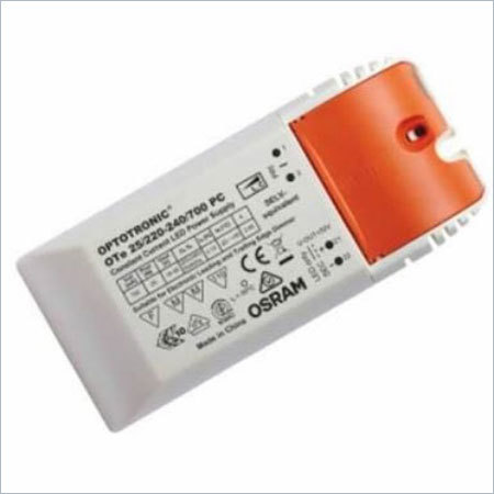 Osram Driver
