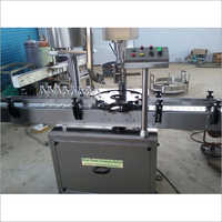 Industrial Bottle Sealing Machine