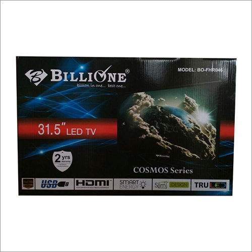 31.5 Inch Led Tv