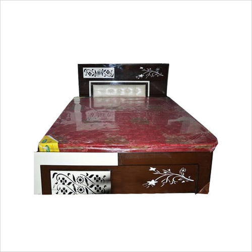 Designer Wooden Bed