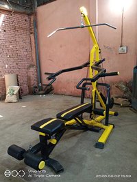 Home Gym Machine