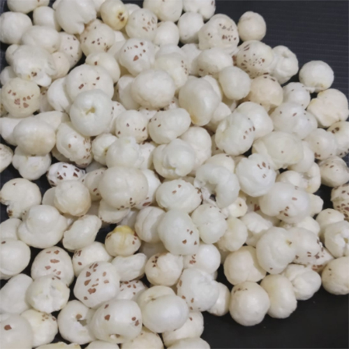 Makhana (Fox Nut) Flakes 5 Suta (16mm)