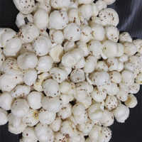 Makhana (Fox Nut) Flakes 4.5 Suta (14.3mm)