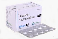Rifaximin 400mg Generic Drugs