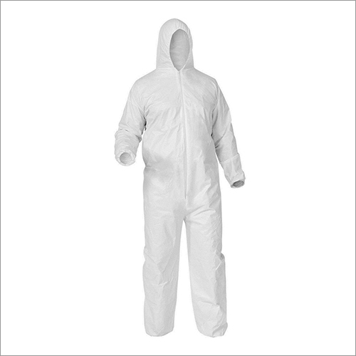 Disposable Coverall Suit