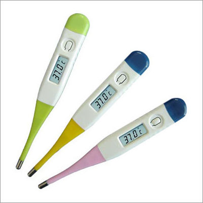 Medical Digital Thermometer