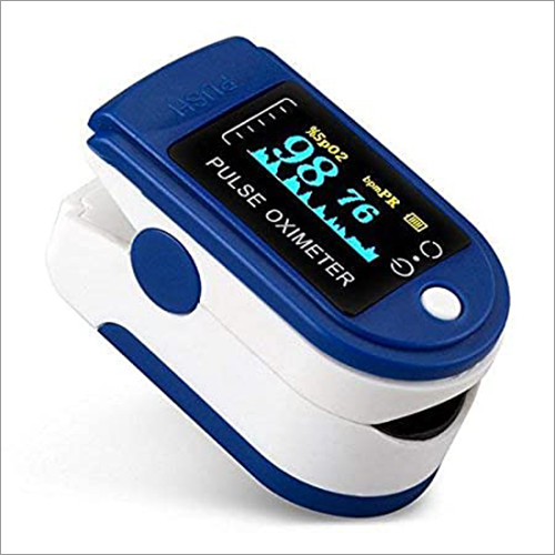 Medical Pulse Oximeter