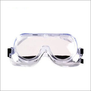 3M Safety Goggles