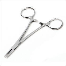 Mosquito Forcep Steel