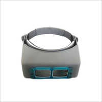 Plastic Dental Loupes