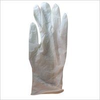 Latex Examination Gloves