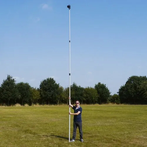 Telescopic Poles