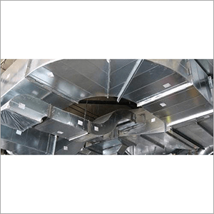 TDF Ducting System