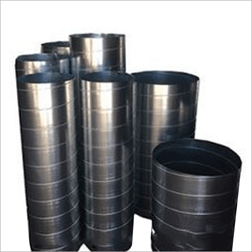 HVAC Cladding System