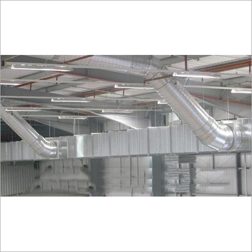 Air Ducting Services