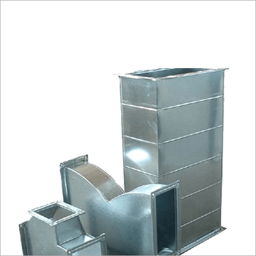 Square Duct Services