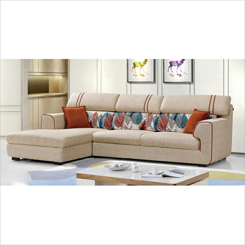 Modern I Shape Sofa Set