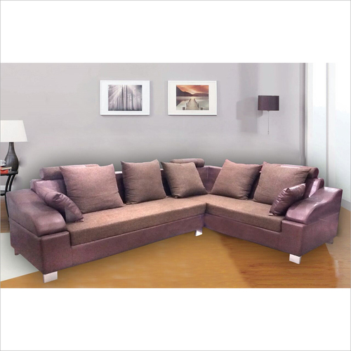 Modern V Shape Sofa Set